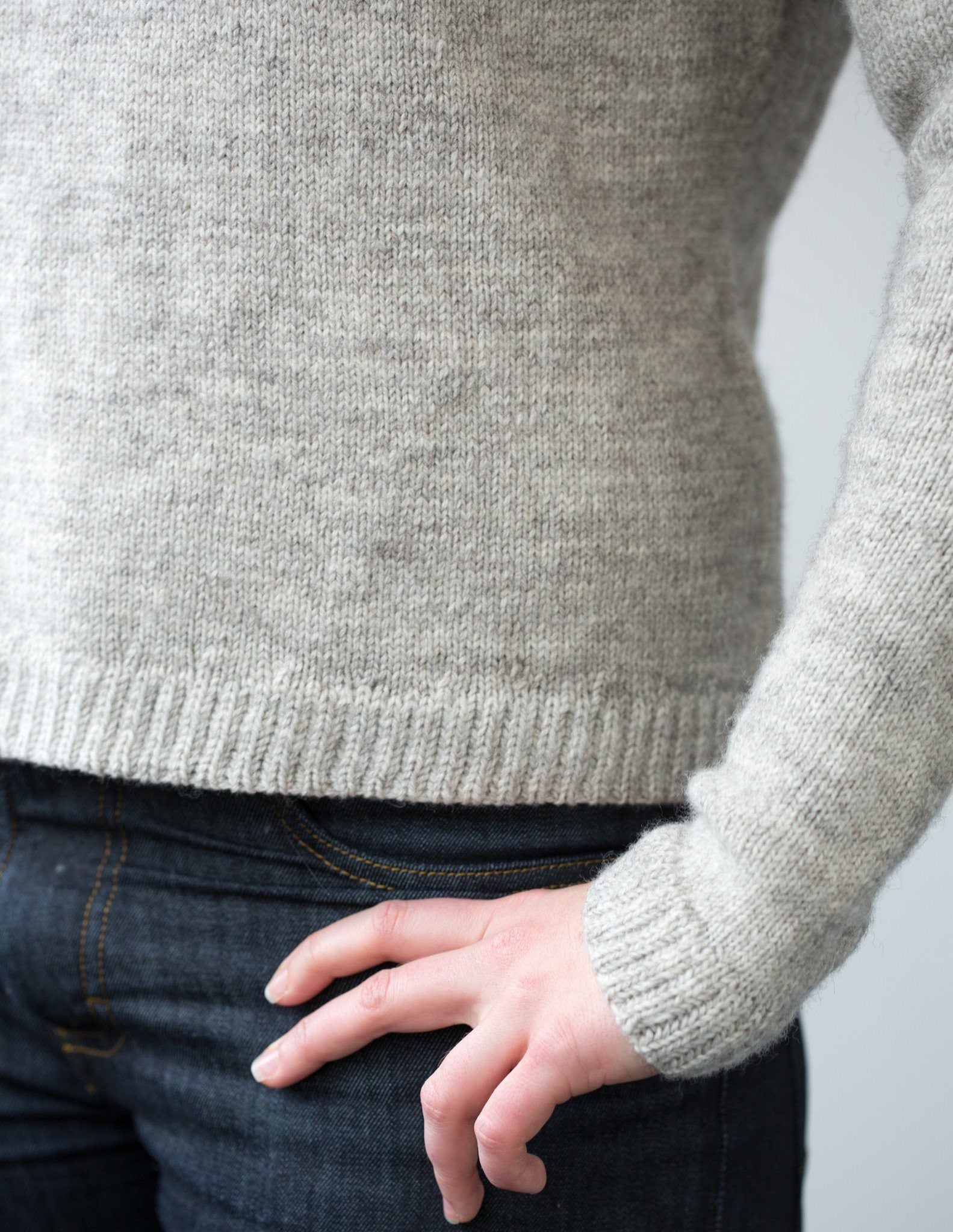 Polwarth Patterns Ysolda