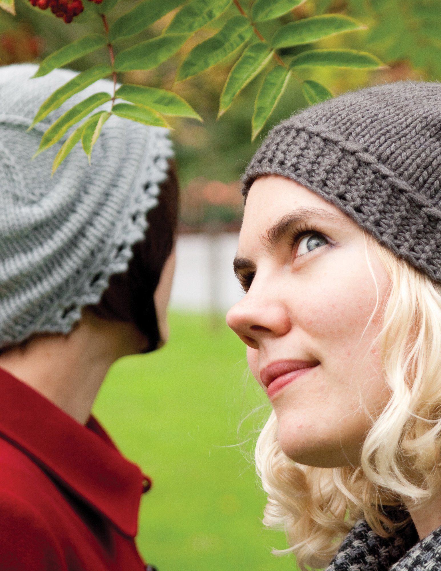 Ripley Patterns Ysolda