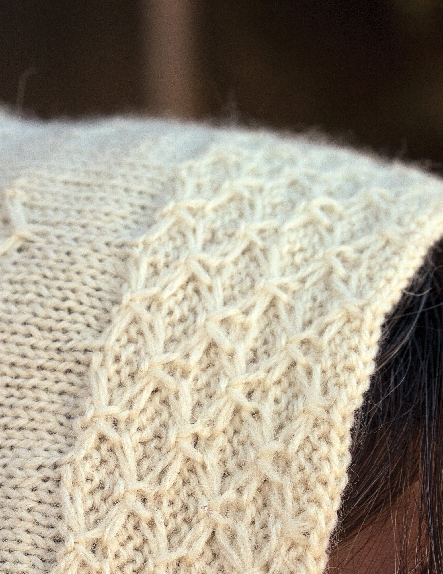 Roisin Patterns Ysolda