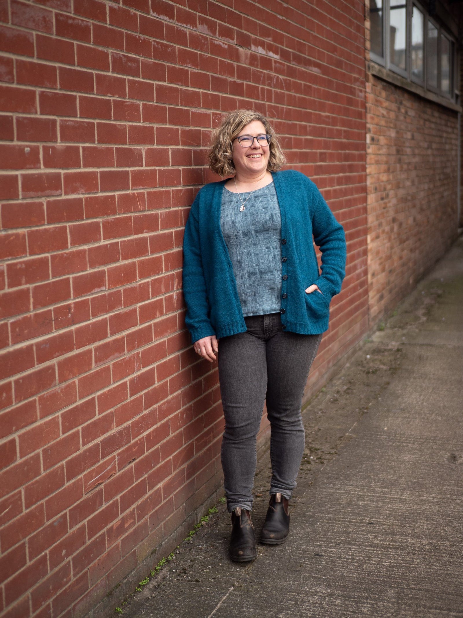 Wardie Patterns Ysolda