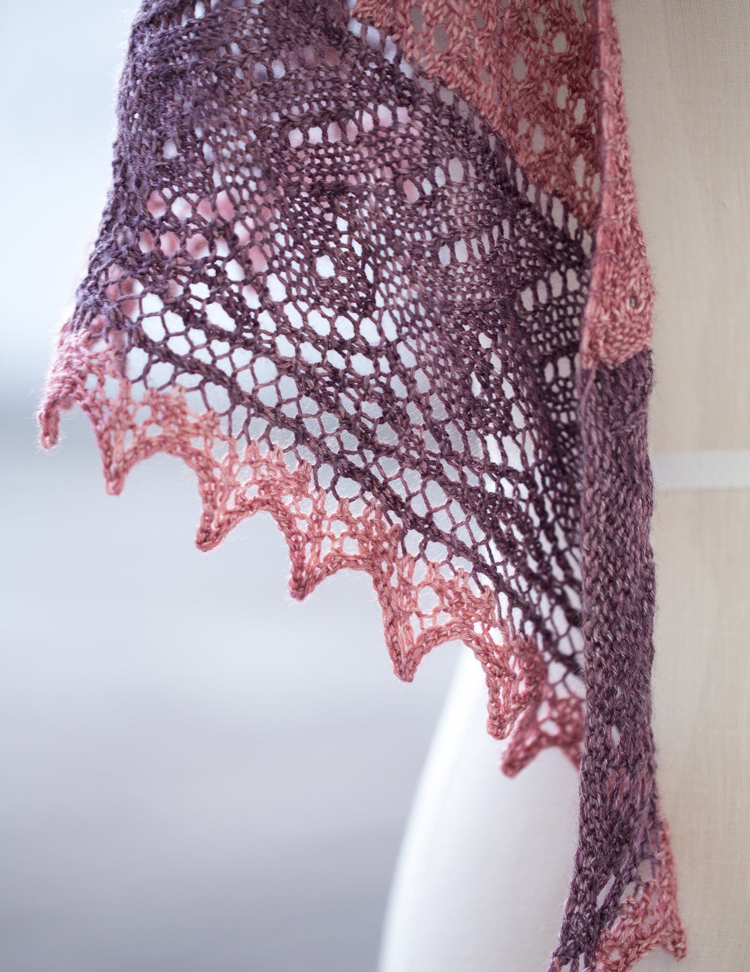 Weorf Patterns Ysolda