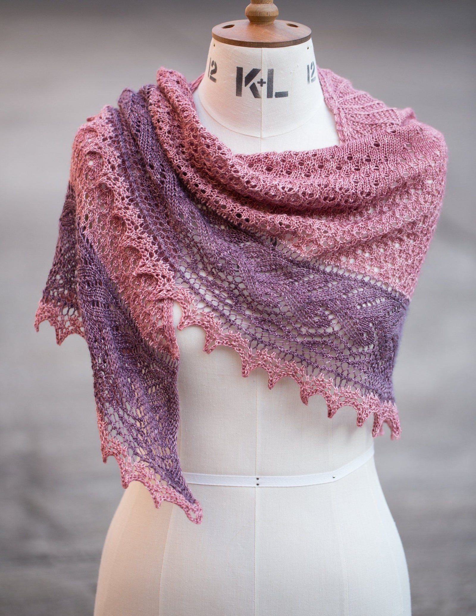 Weorf Patterns Ysolda