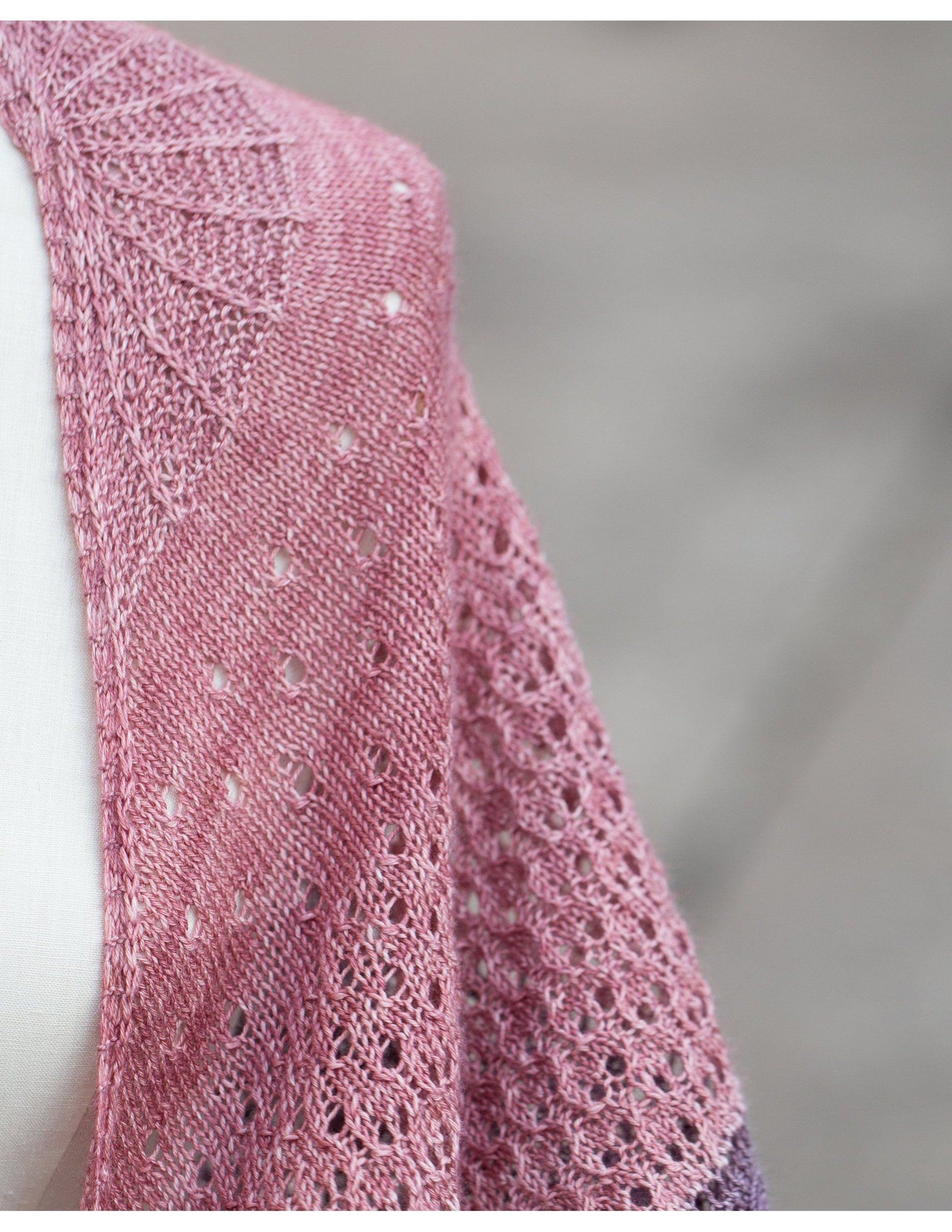 Weorf Patterns Ysolda