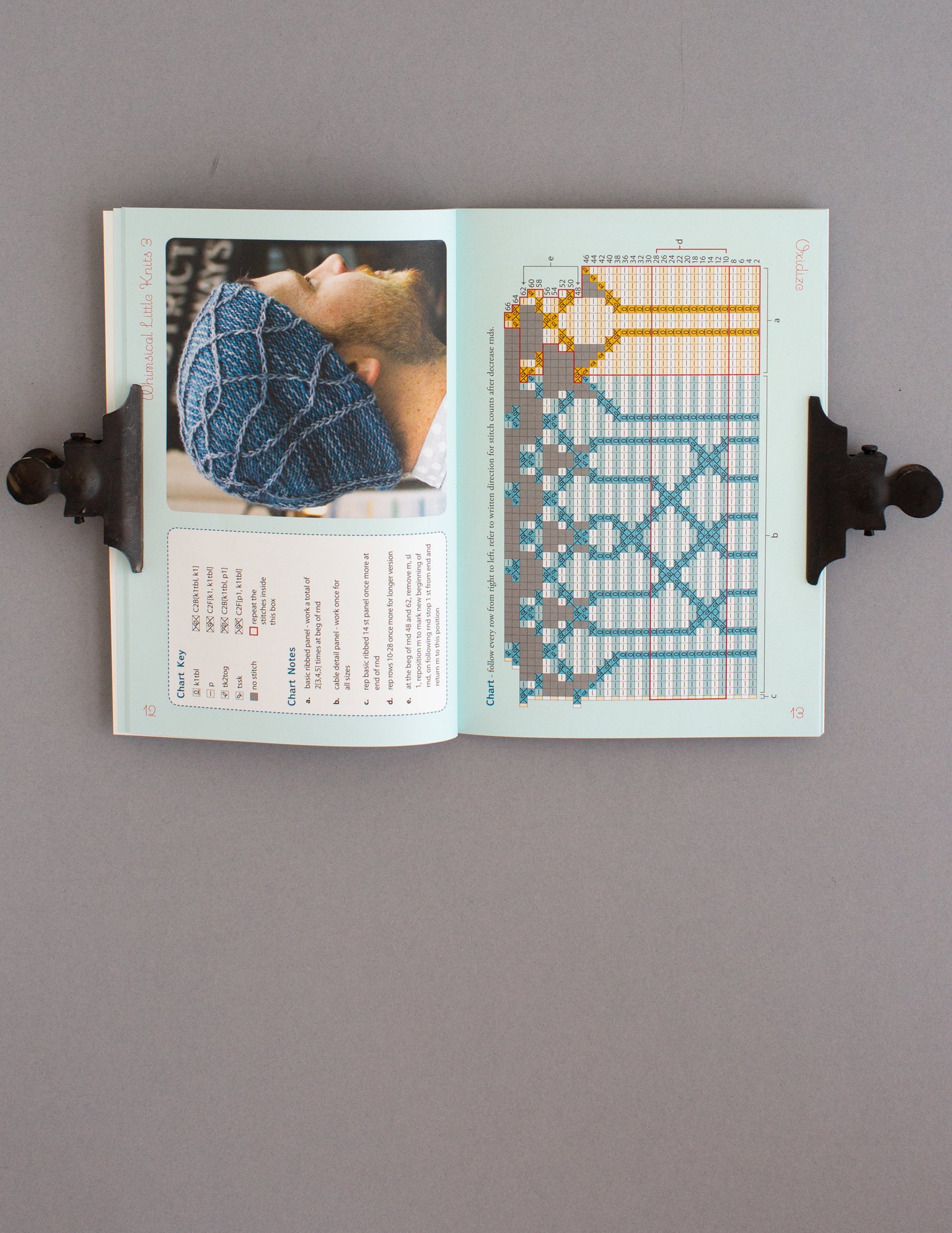 Whimsical Little Knits 3 ebook