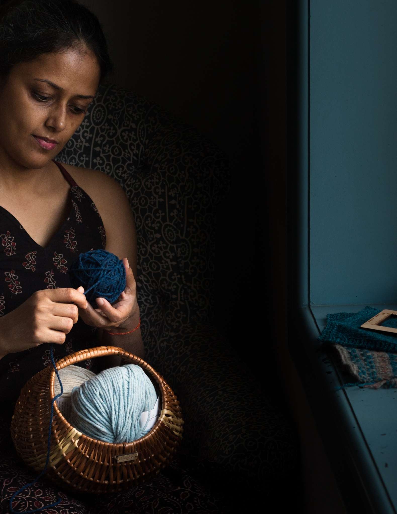 How to buy yarn online