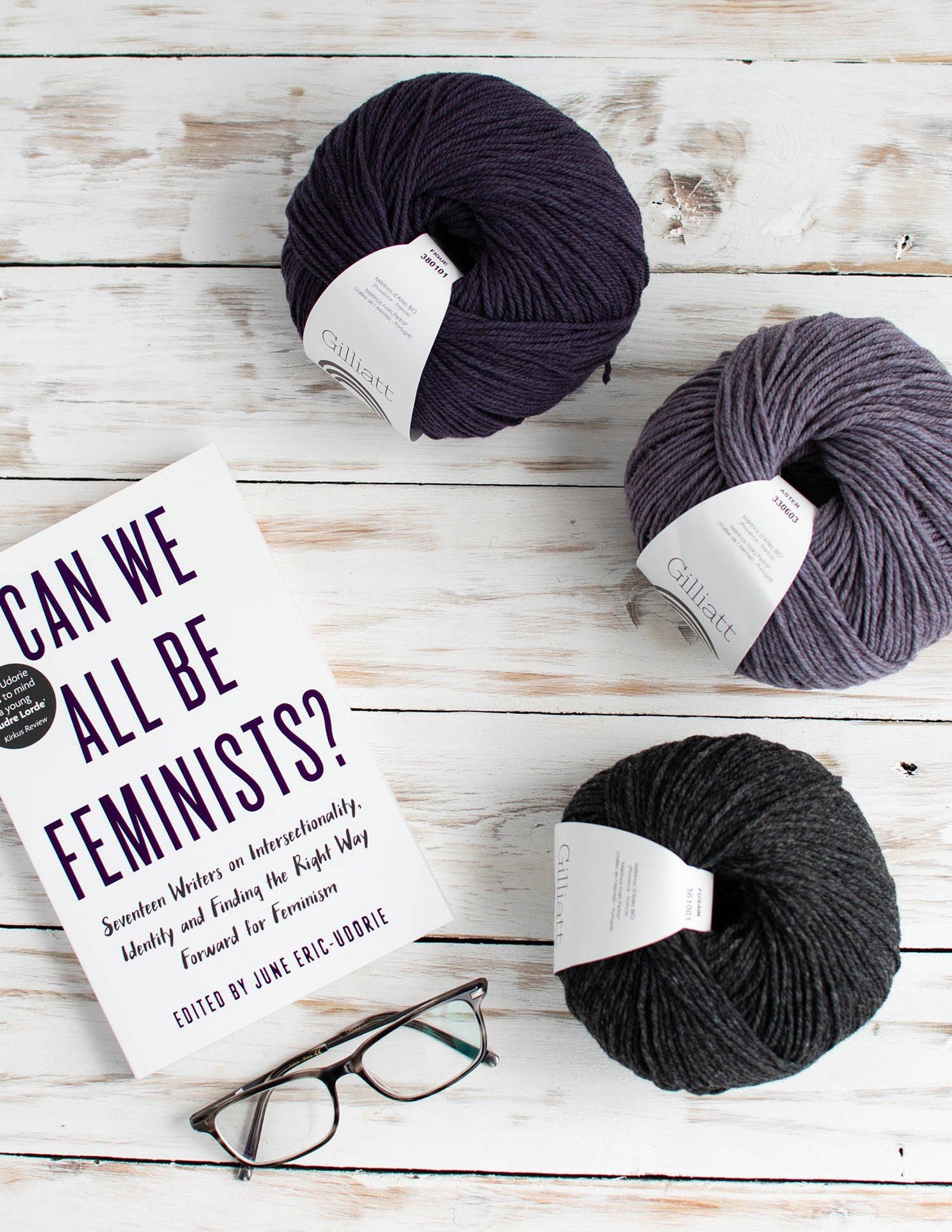 Suggested Patterns For Gilliatt – An Apology