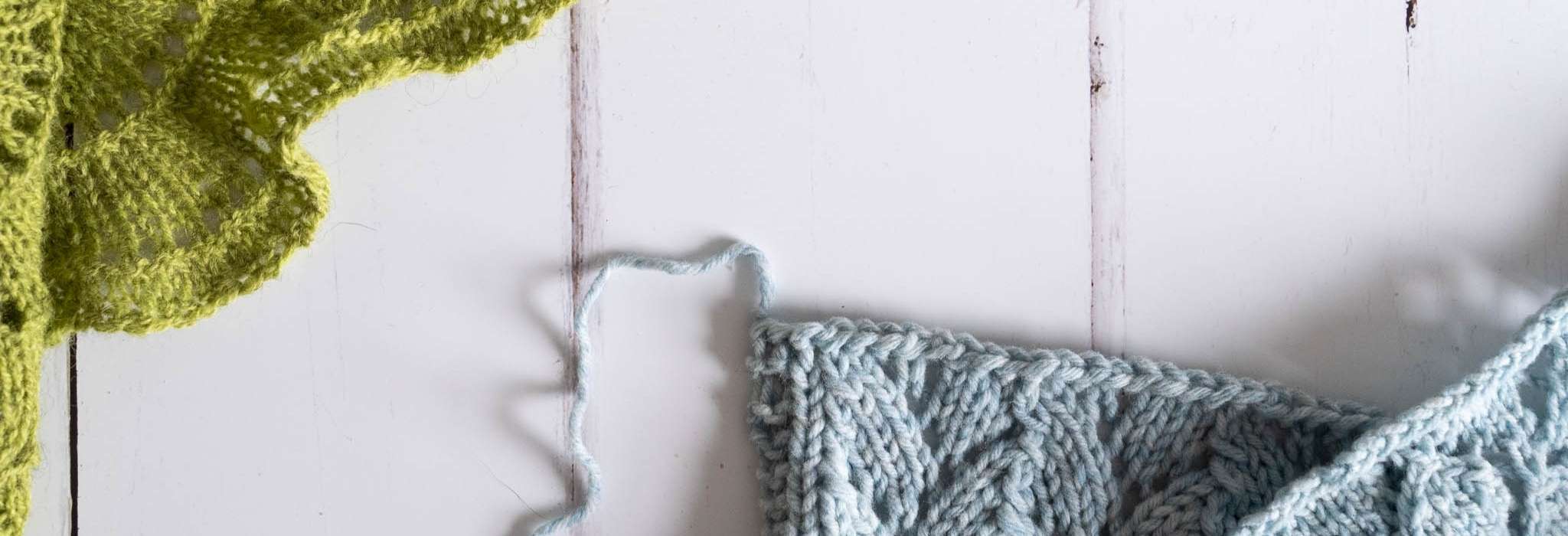 How to Knit Jenny's Stretchy Bind Off