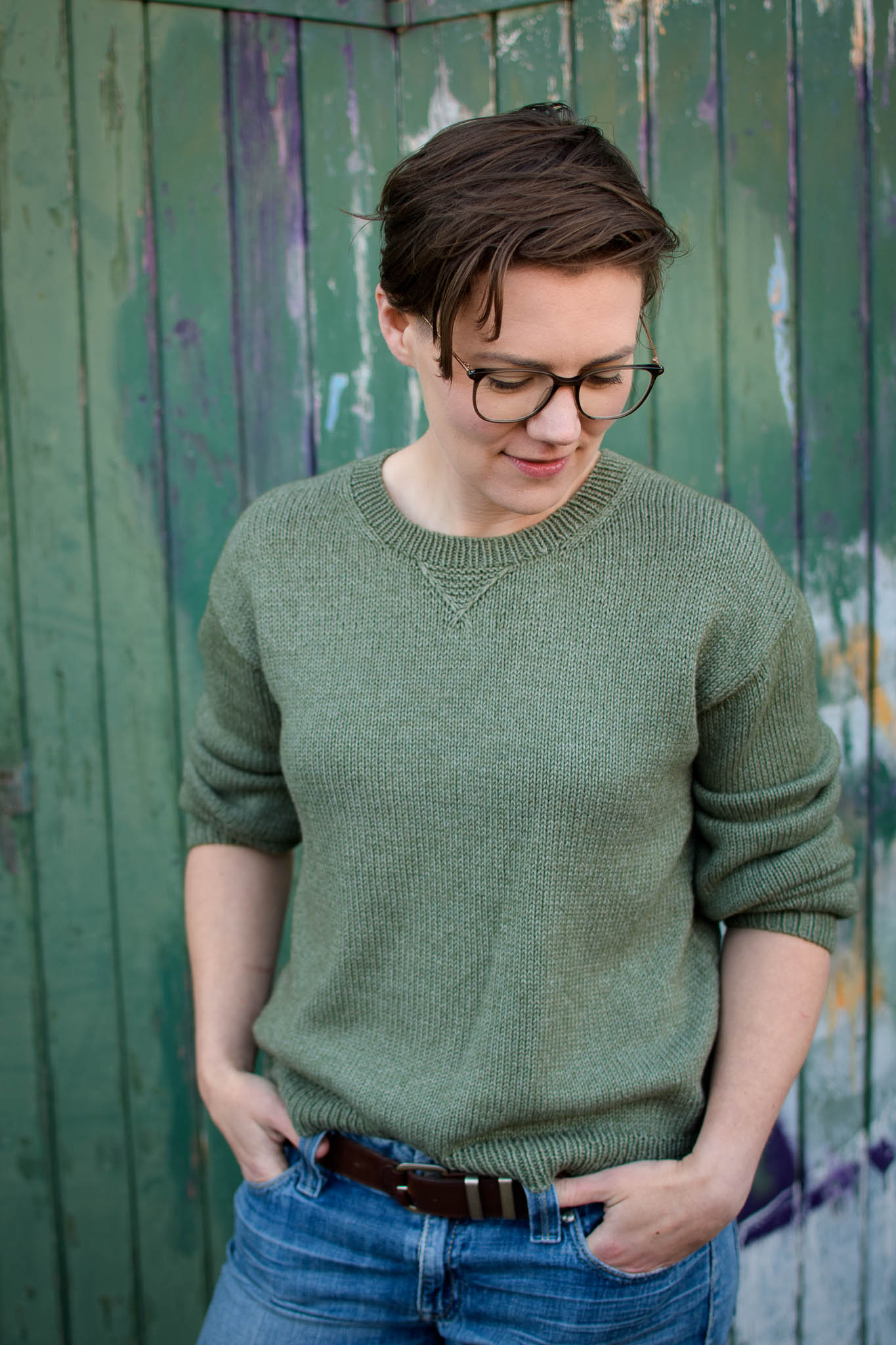 Anyday Sweatshirt