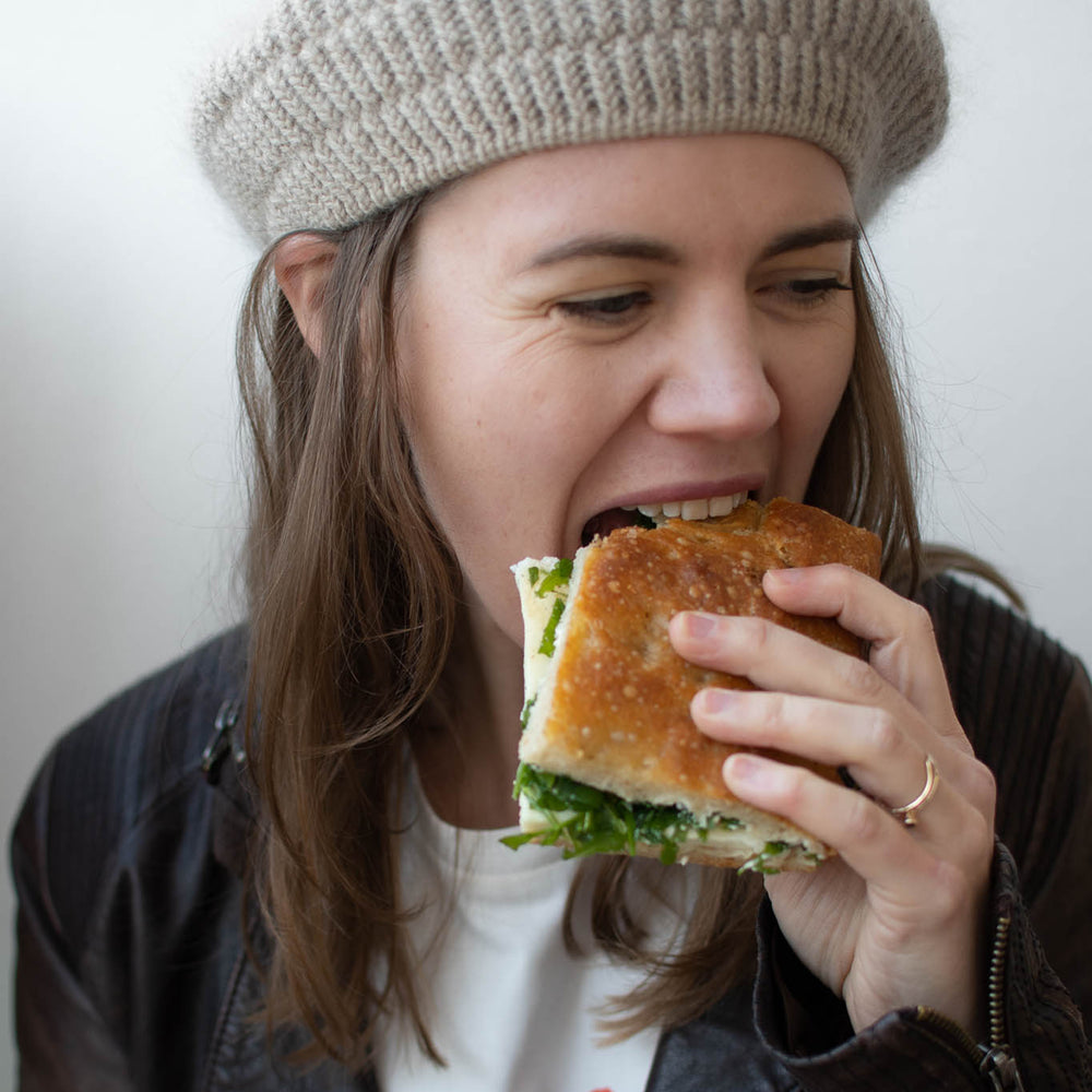 Cepes Beret Ysolda Cepes Beret Ysolda