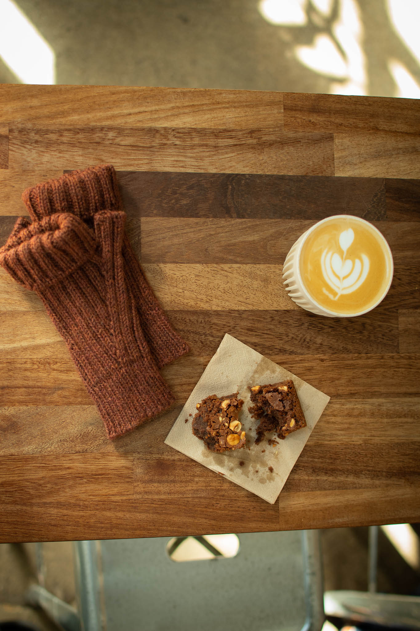 Roddin Mitts
