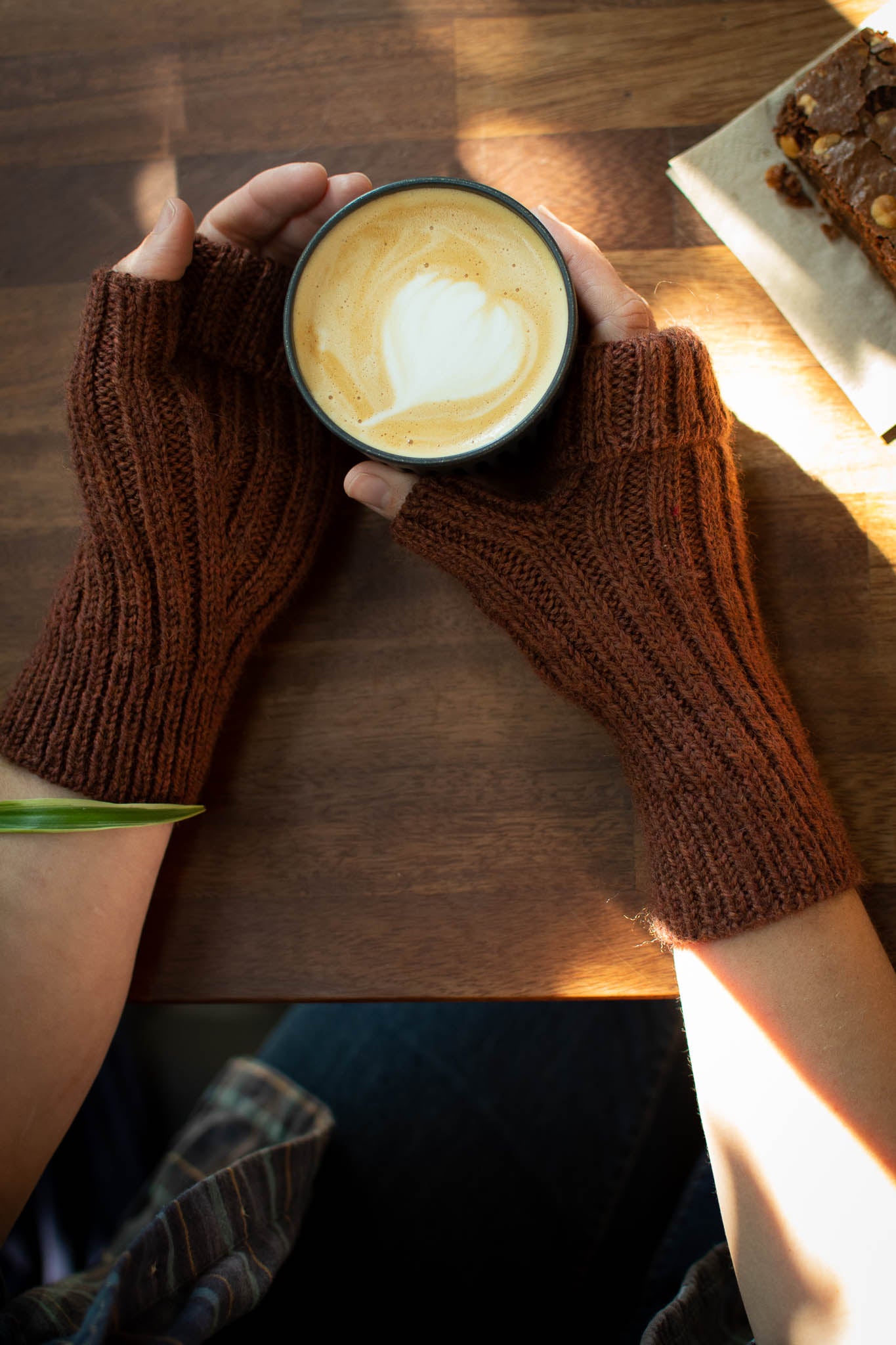 Roddin Mitts