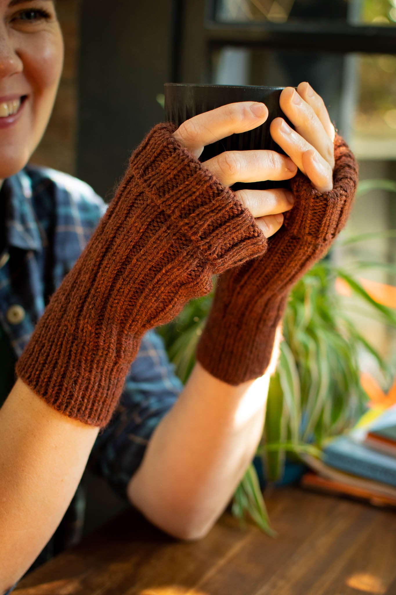 Roddin Mitts
