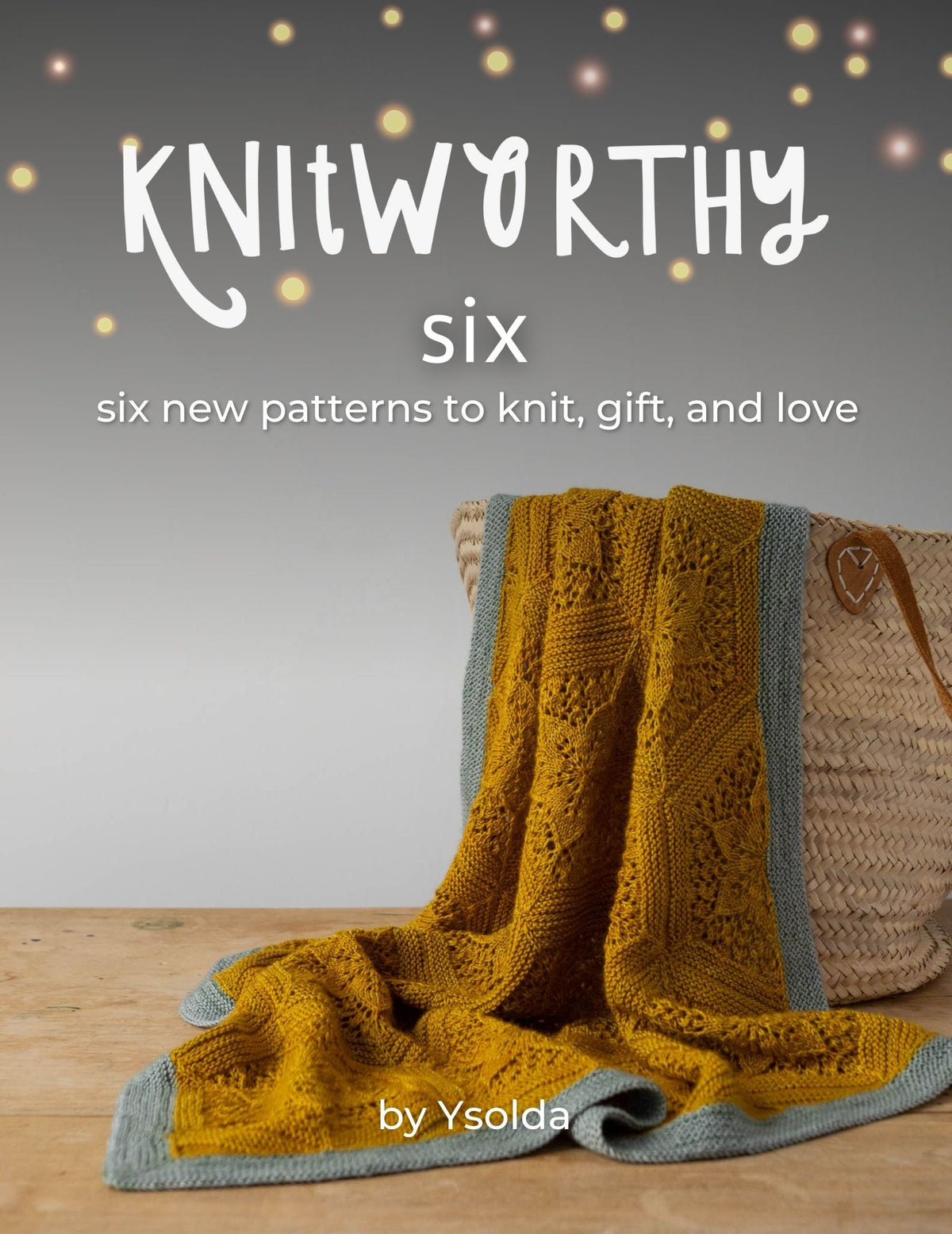 Knitworthy 6