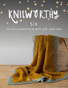 Handknit Gifts for Our Loved Ones - Ysolda