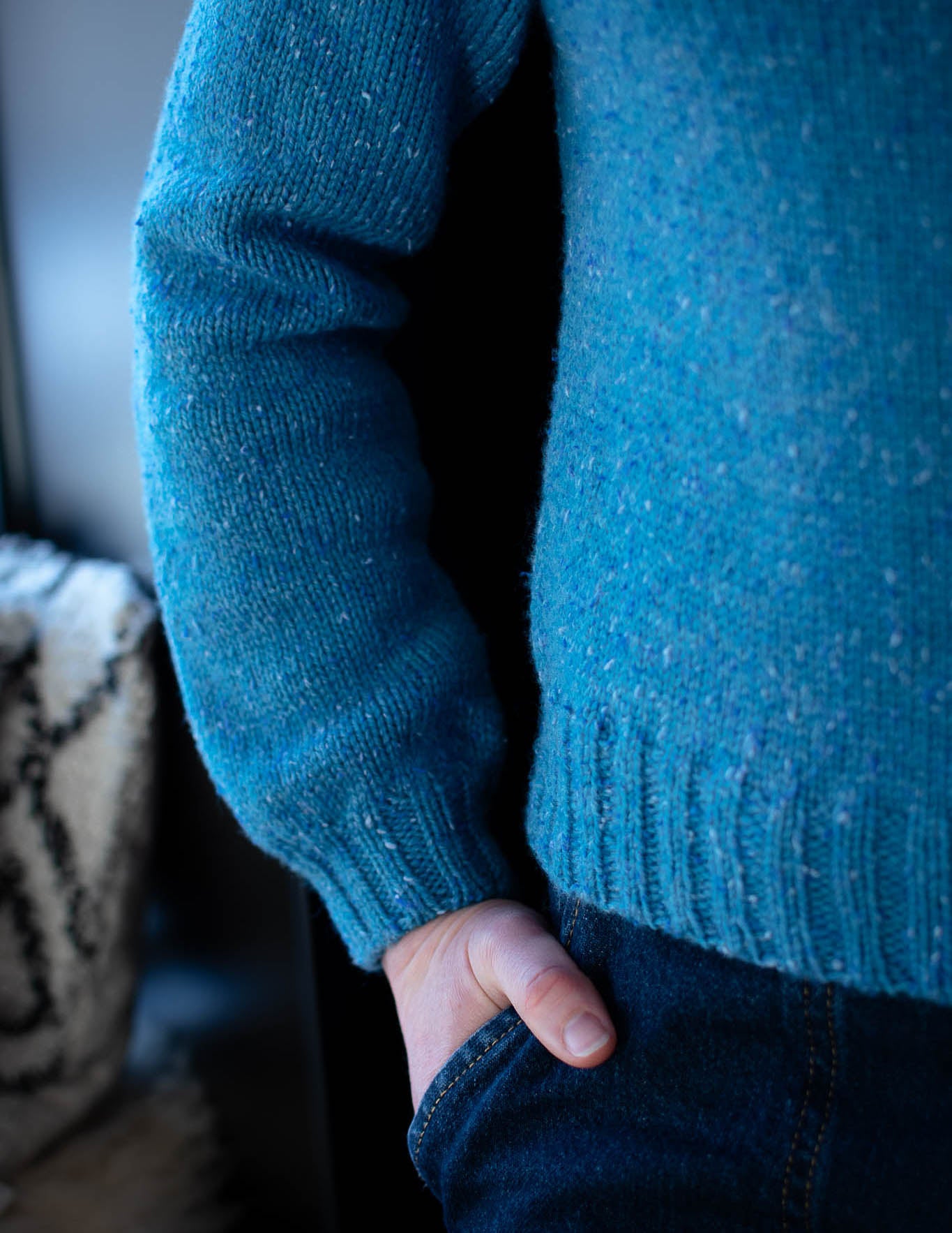 Studio Sweater
