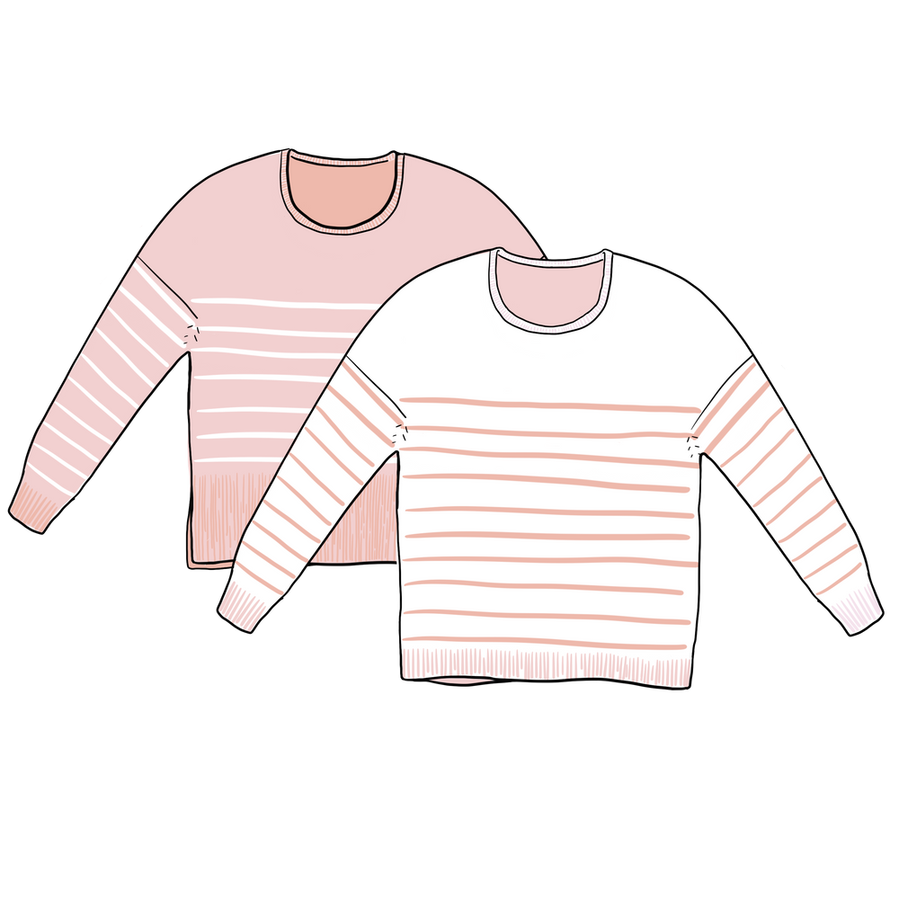 Sandport Sweater Ysolda Sandport Sweater Ysolda