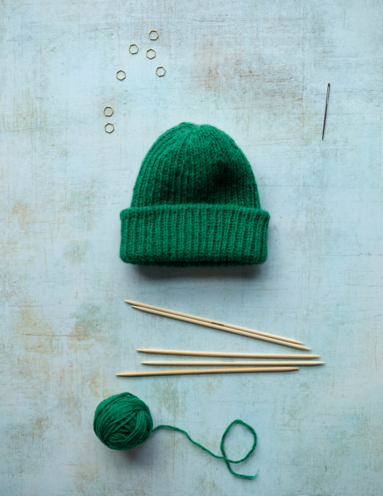 Broadsea Hat