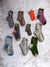 Deep Shadow Socks