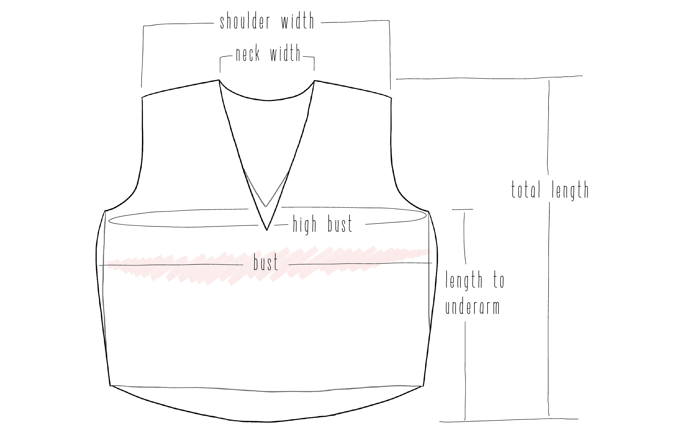 Gullane Tank Ysolda Gullane Tank Ysolda