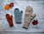 Lifeline Mitts