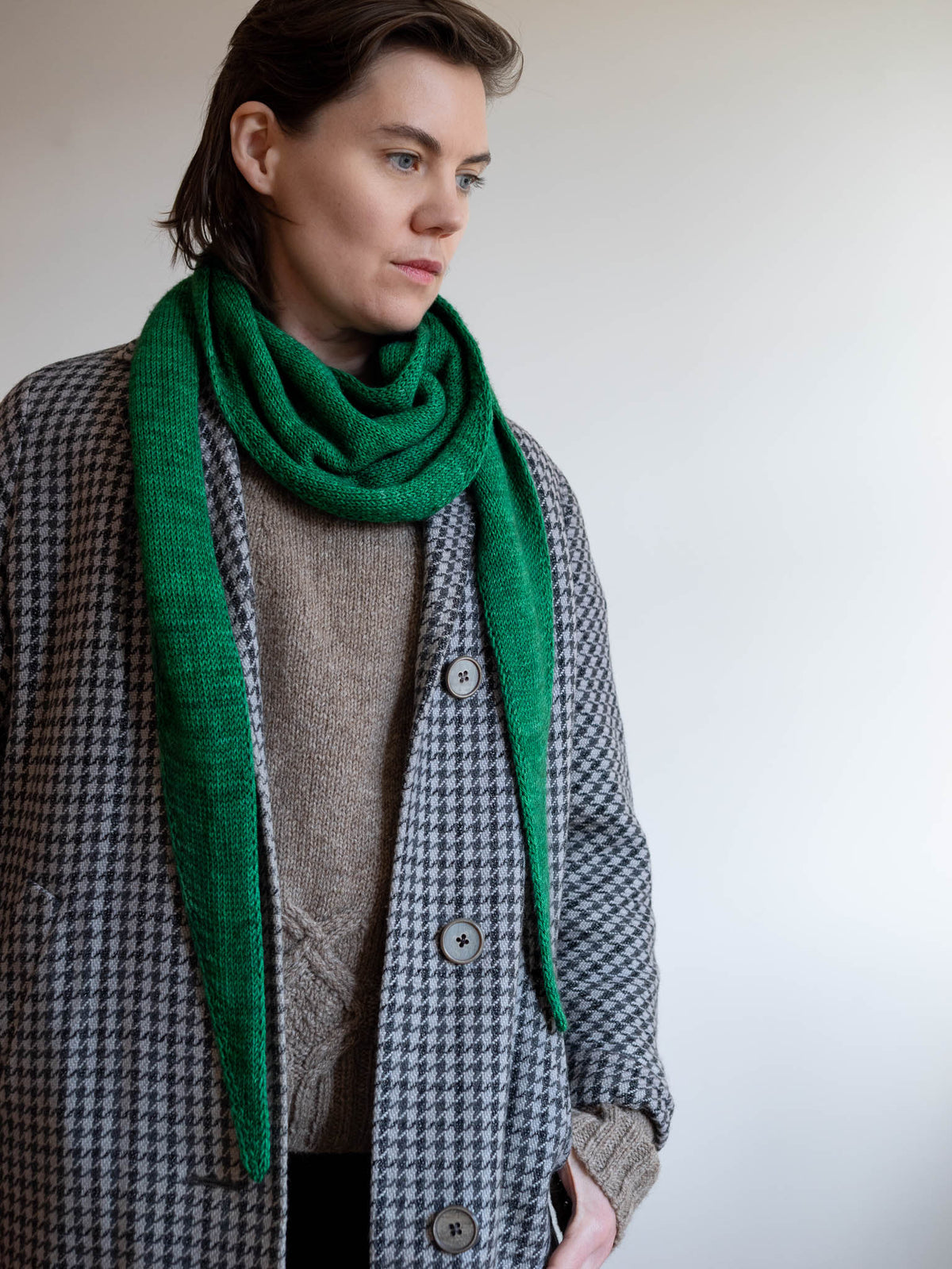 Mae Scarf