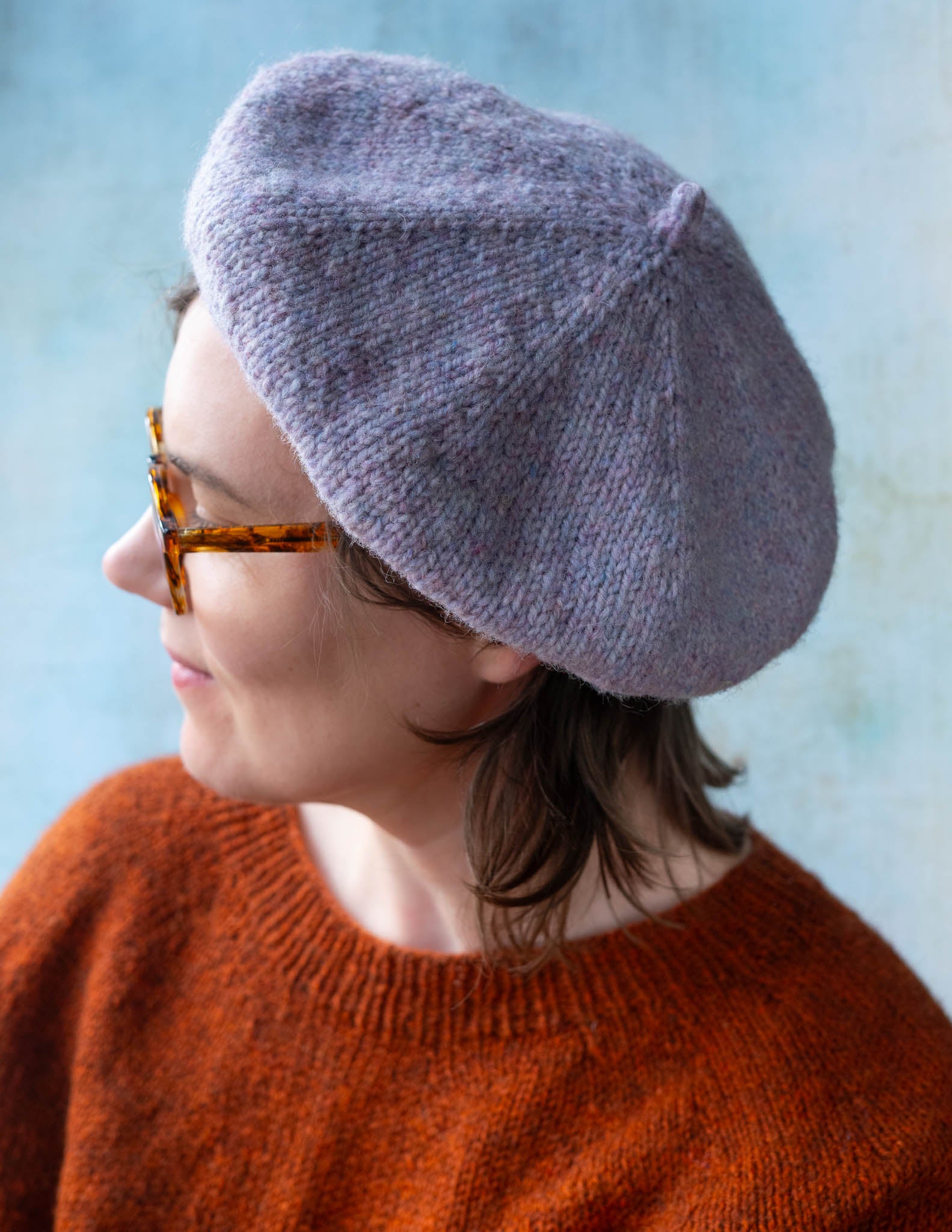 Musselburgh Beret