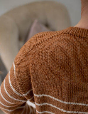 Sandport Sweater