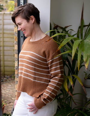 Sandport Sweater