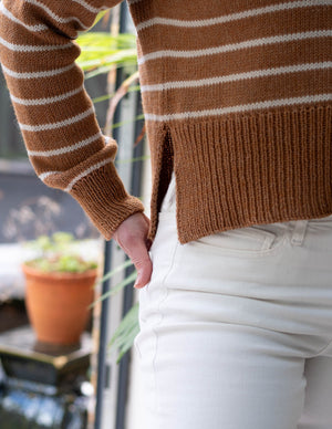 Sandport Sweater