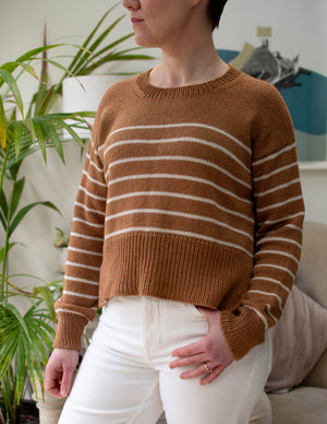 Sandport Sweater