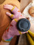 Wood Block Mitts