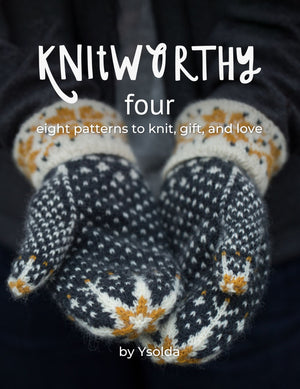 Knitworthy 4