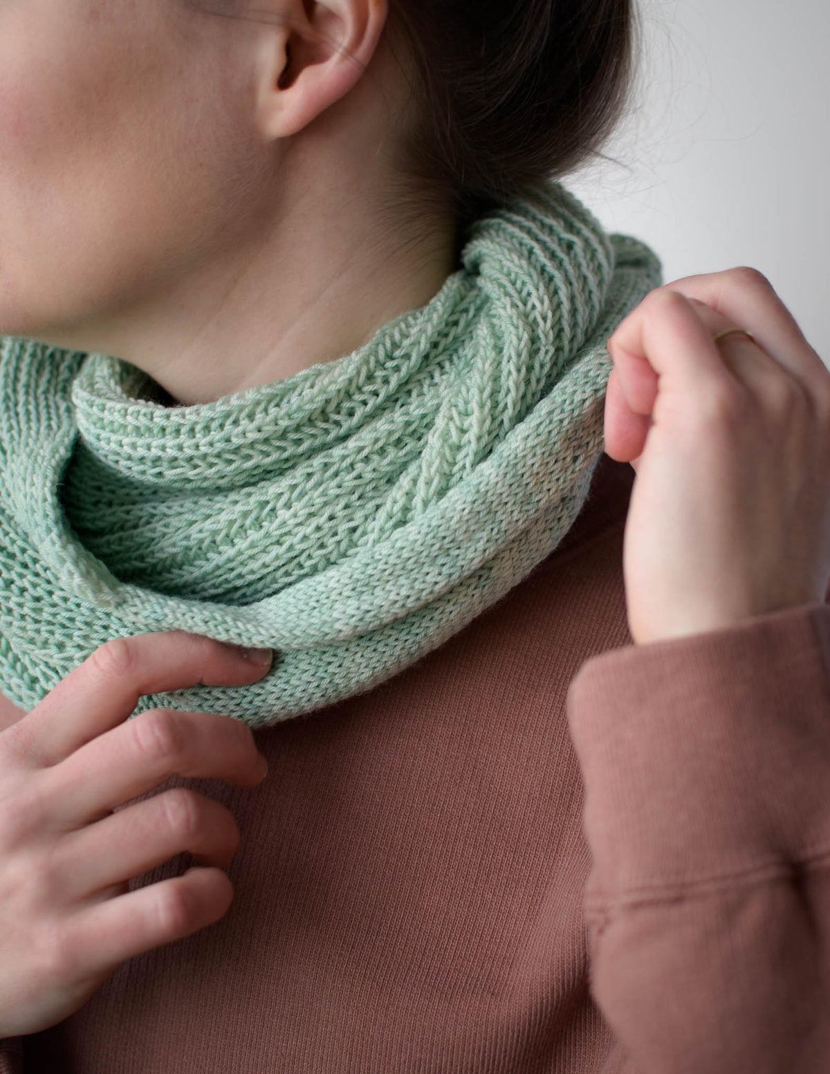 Belhaven Cowl