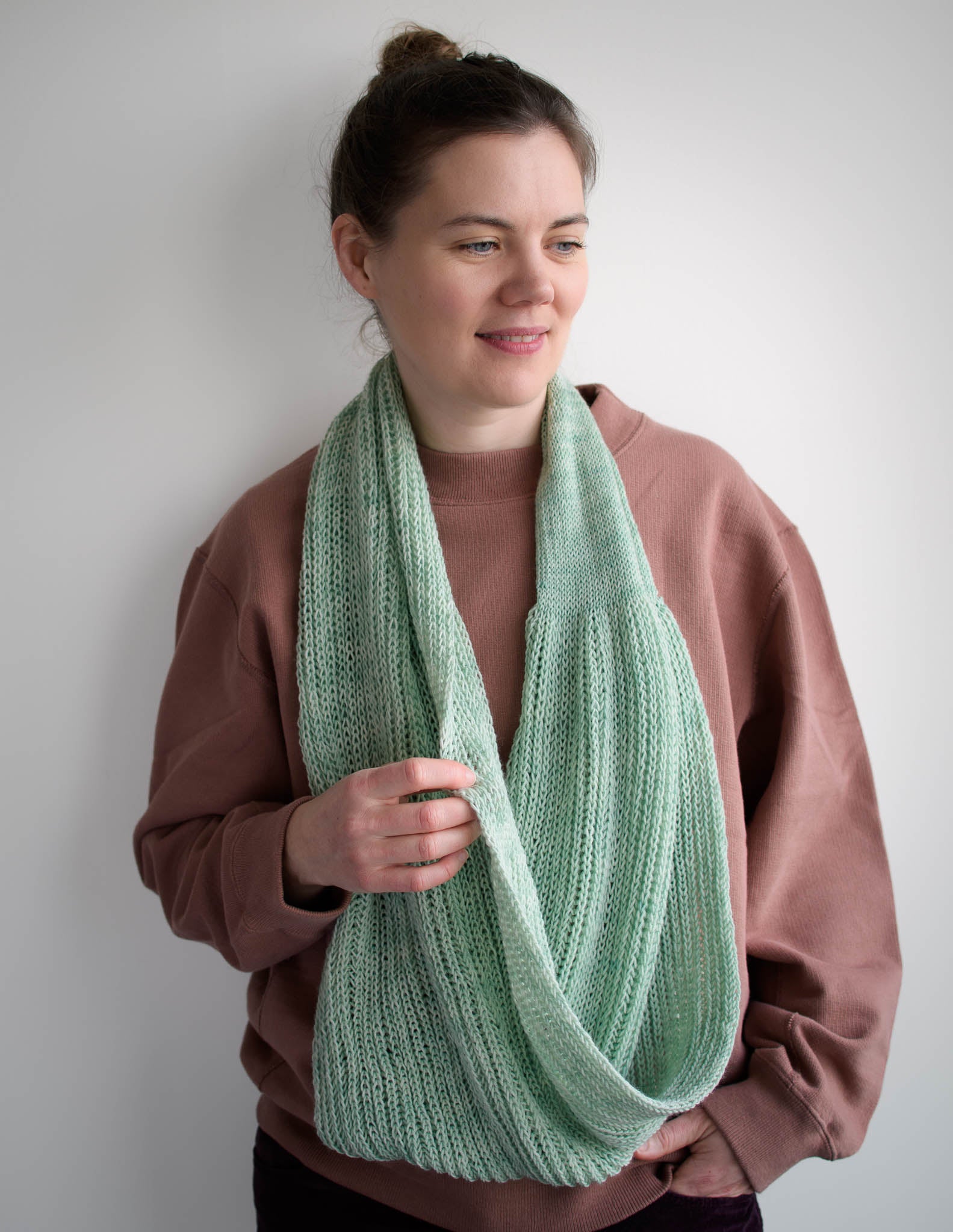 Belhaven Cowl