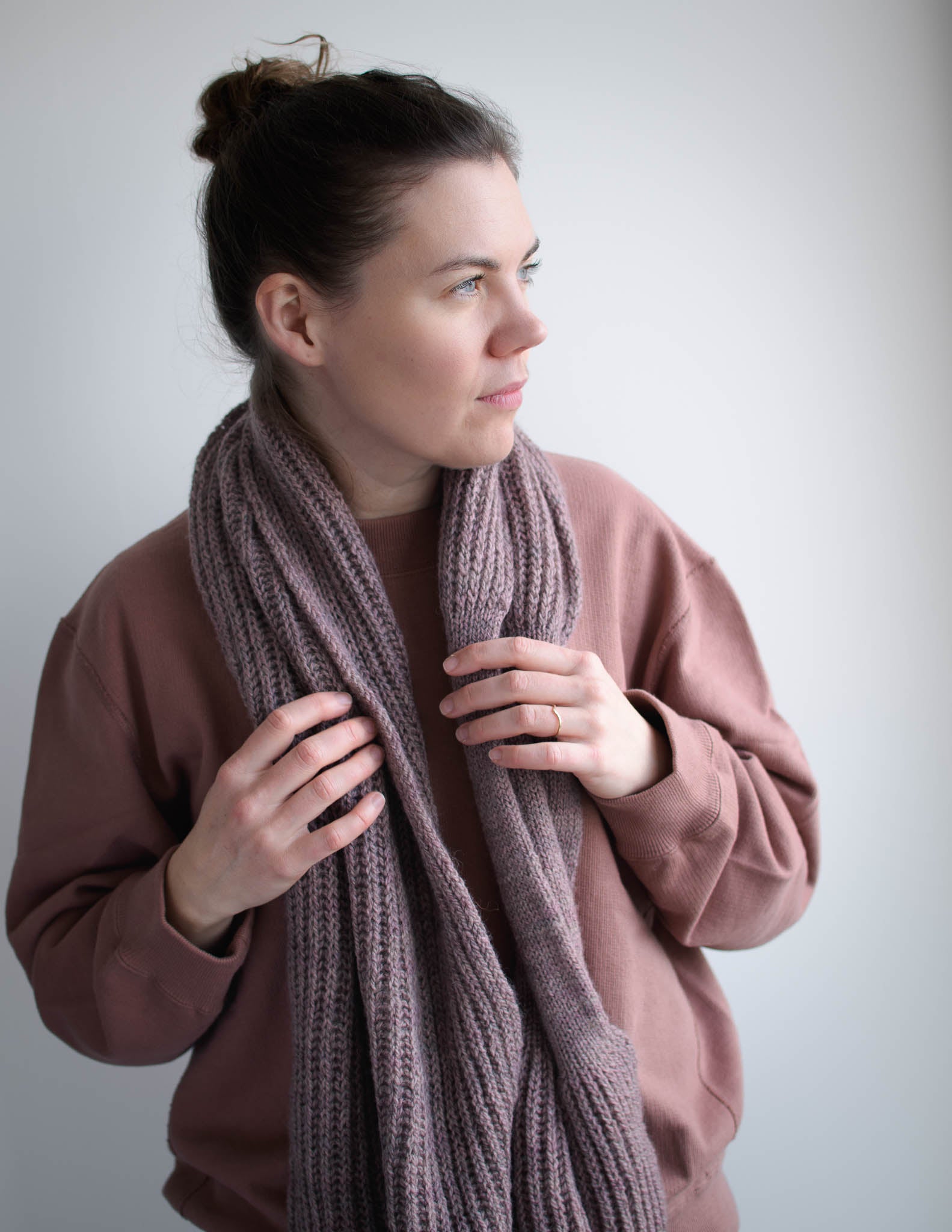 Belhaven Cowl