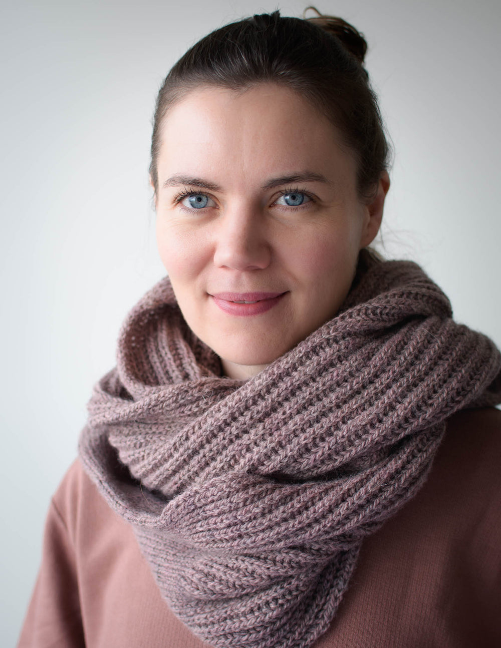 Belhaven Cowl Ysolda Belhaven Cowl Ysolda