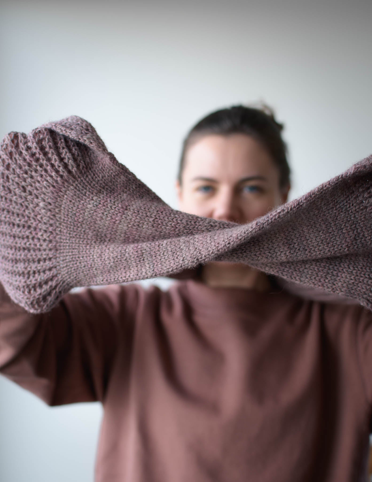 Belhaven Cowl