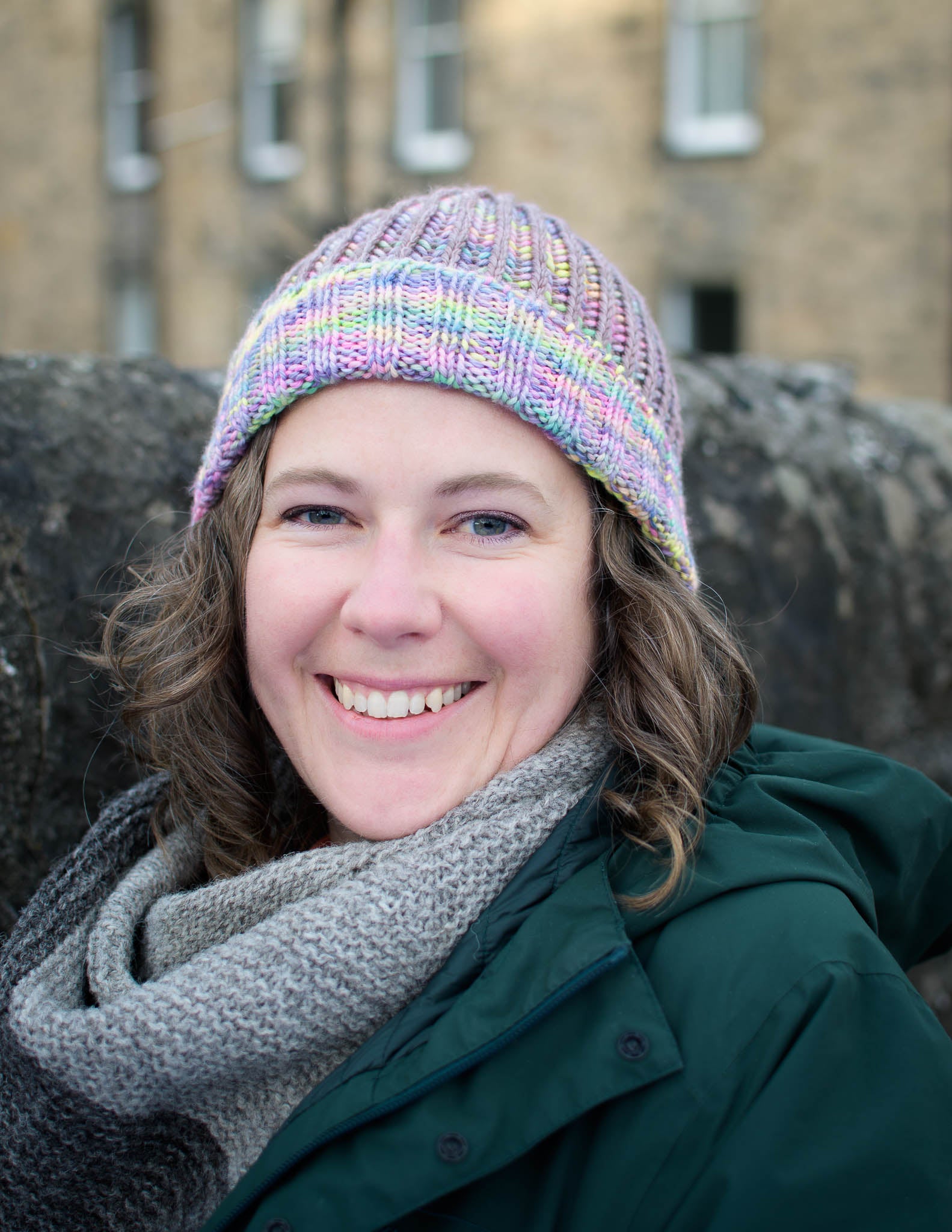 Bex's Hat