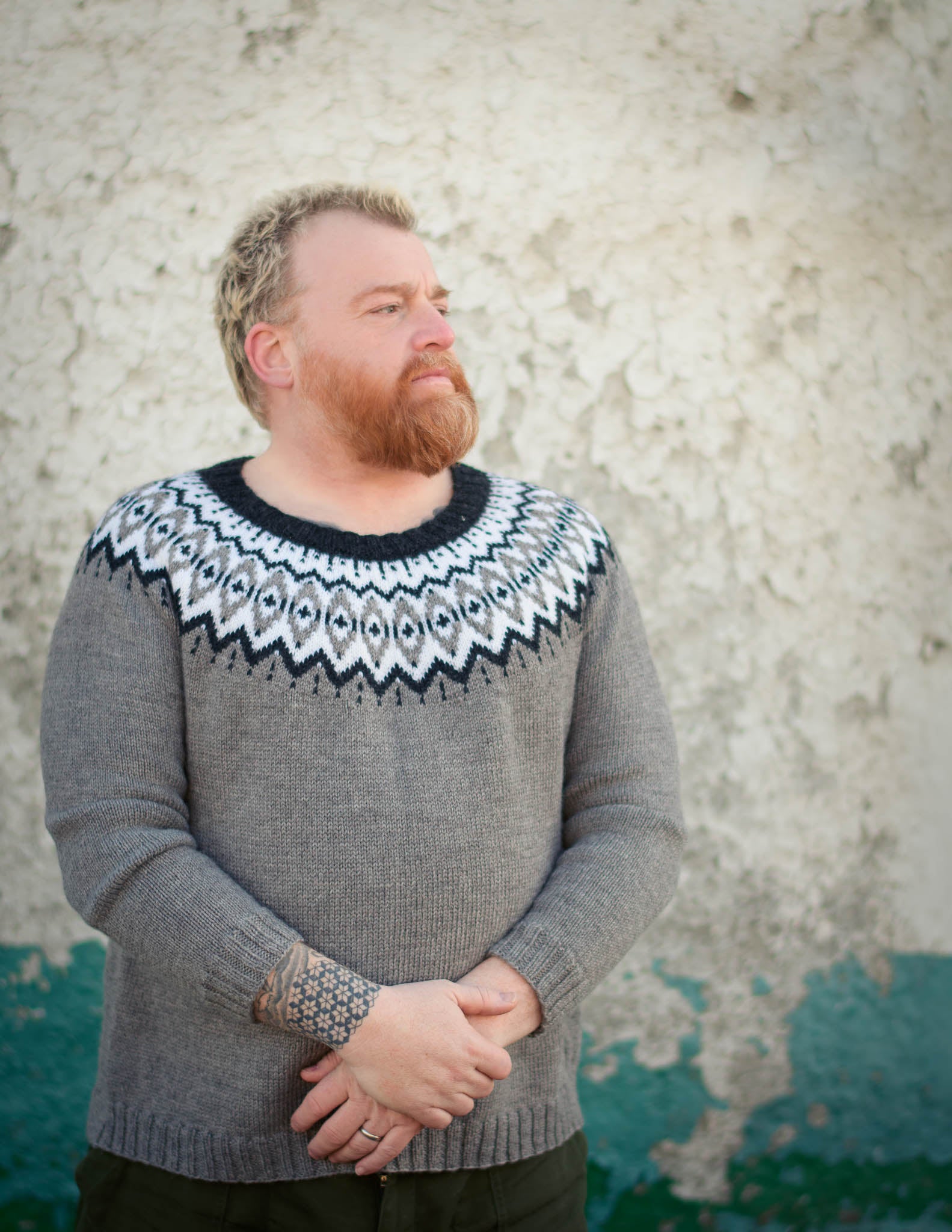 Brunstane Sweater Club