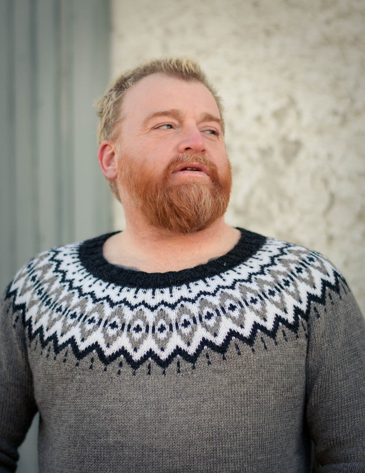 Brunstane Sweater Club