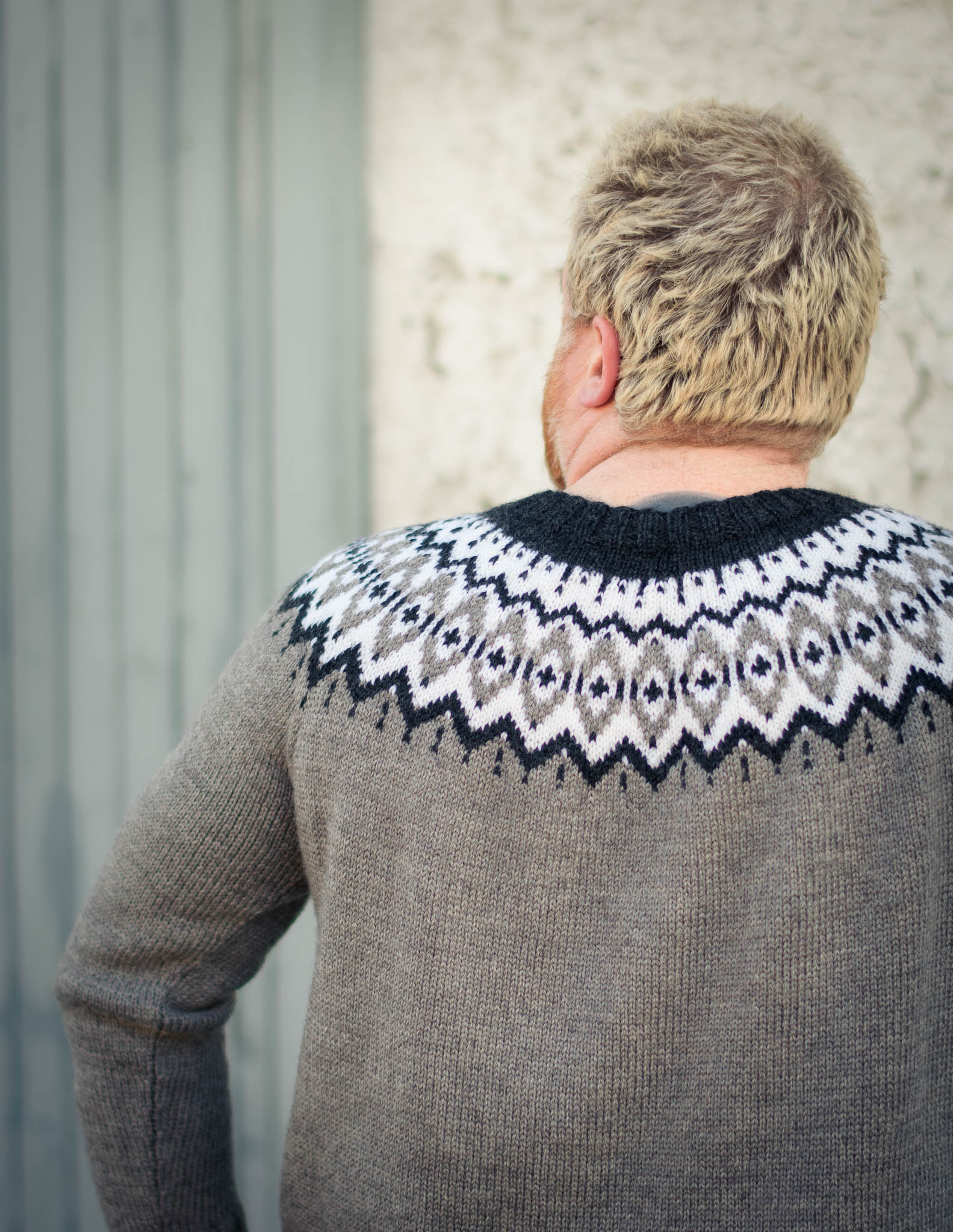 Brunstane Sweater Club