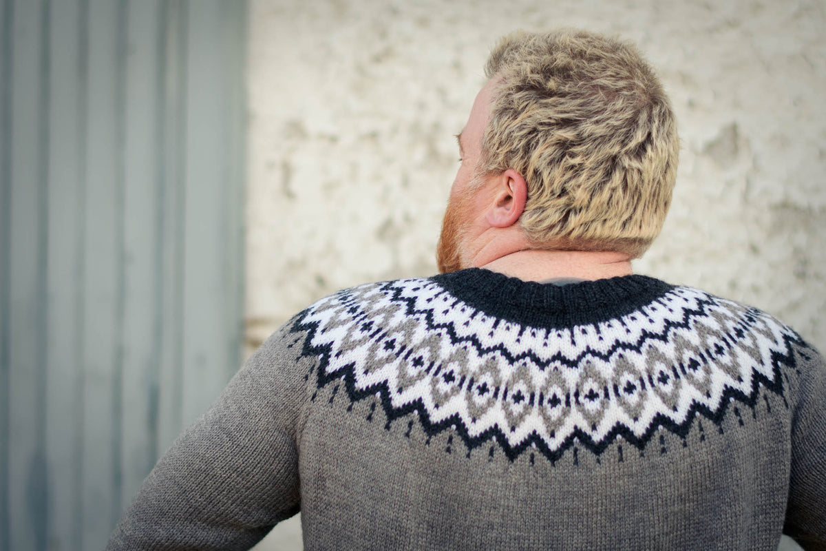 Brunstane Sweater Club