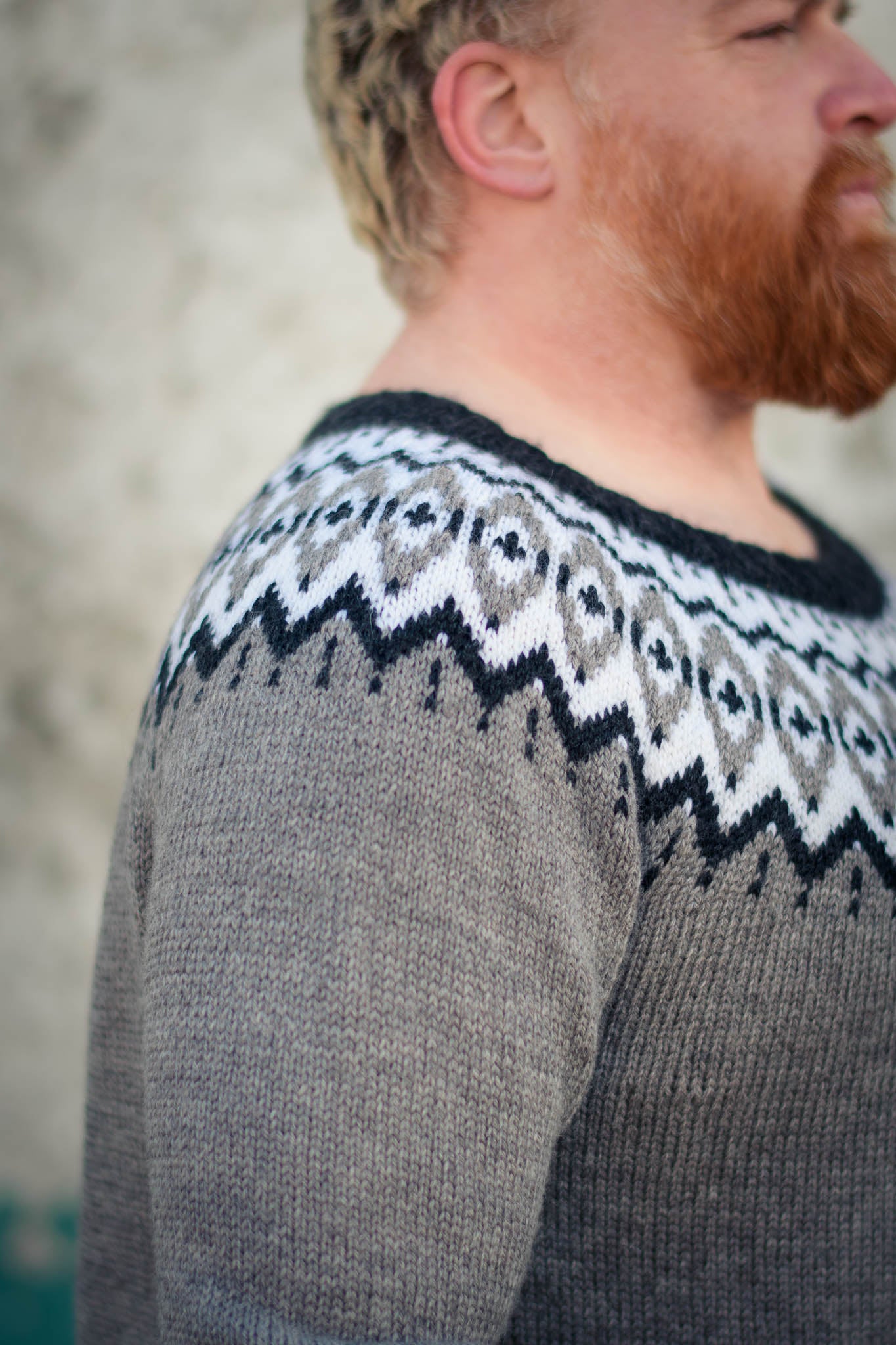 Brunstane Sweater Club