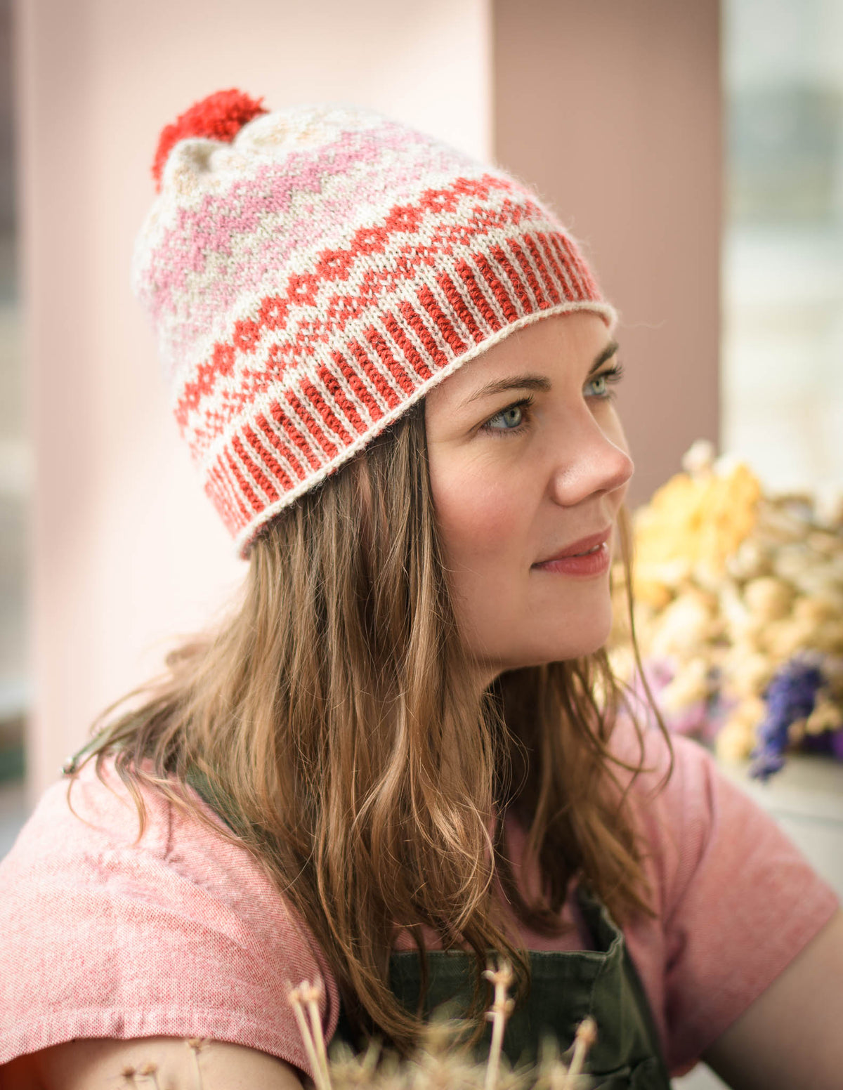 Ruthven designed by Weichien