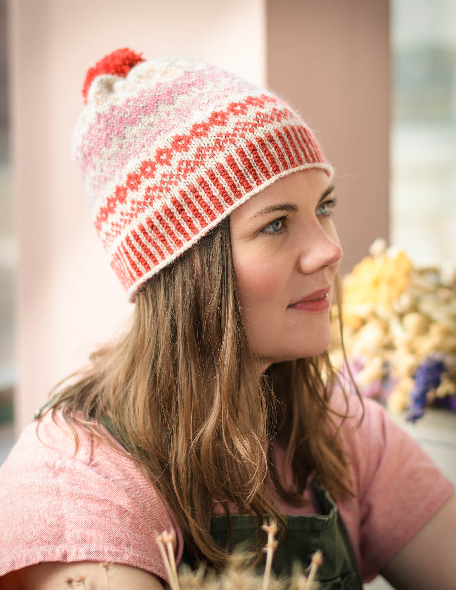 Ruthven designed by Weichien