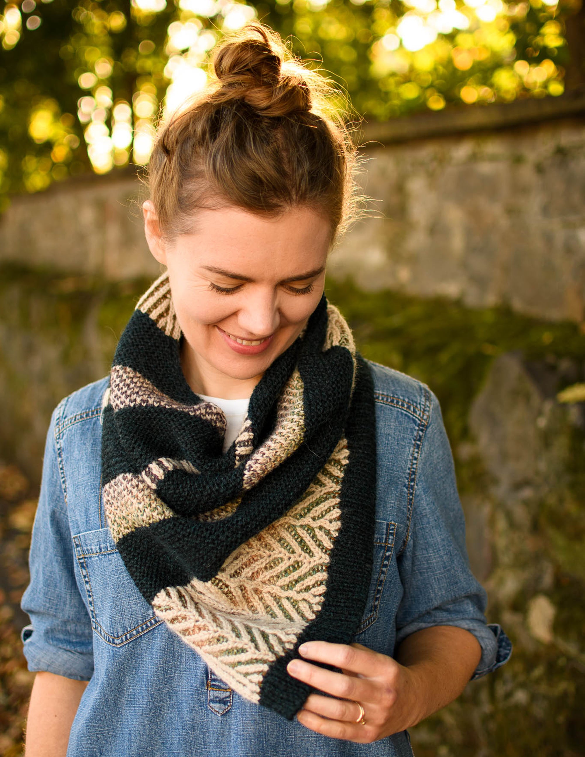 Creel Cowl