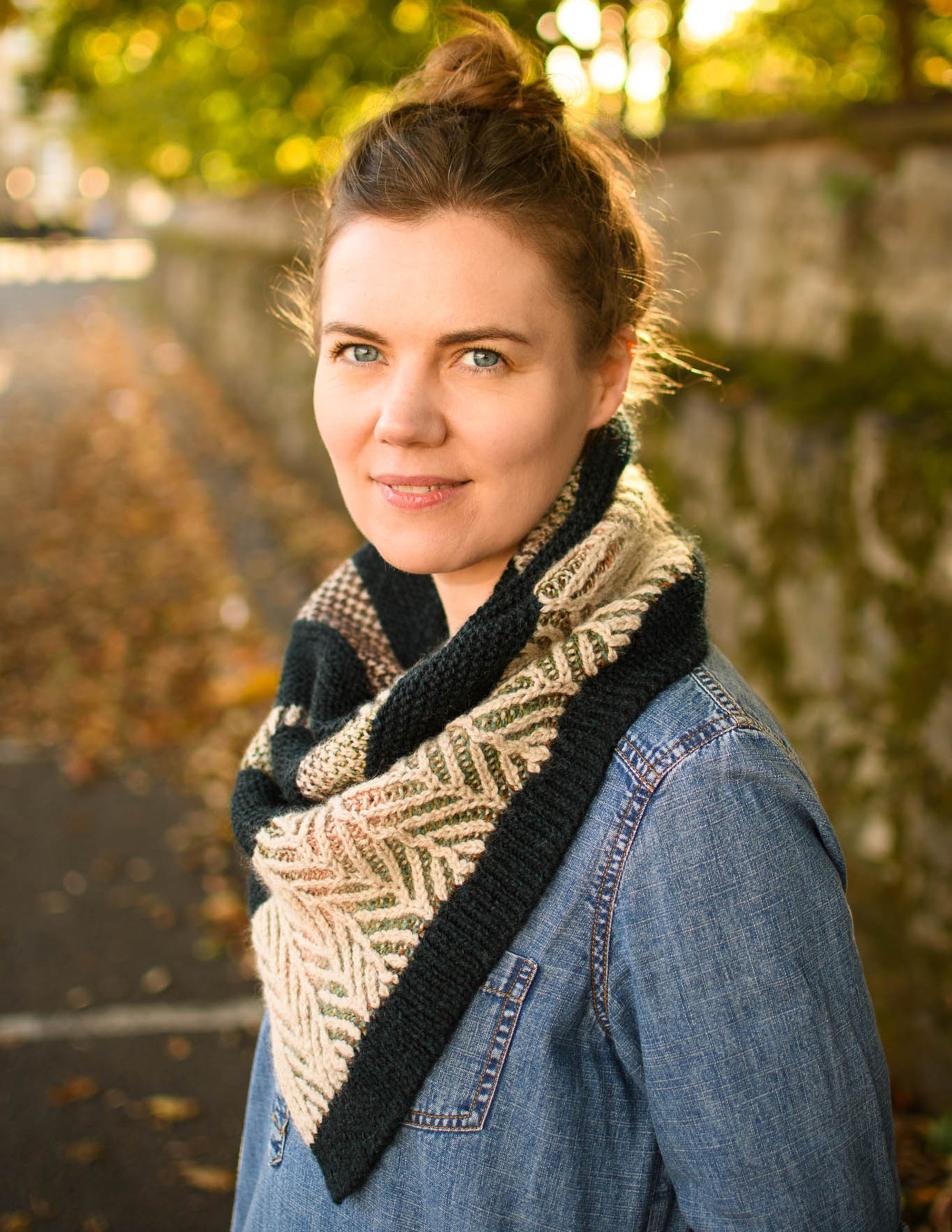 Creel Cowl
