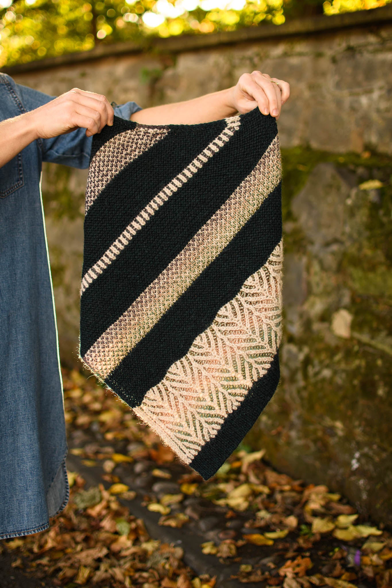 Creel Cowl