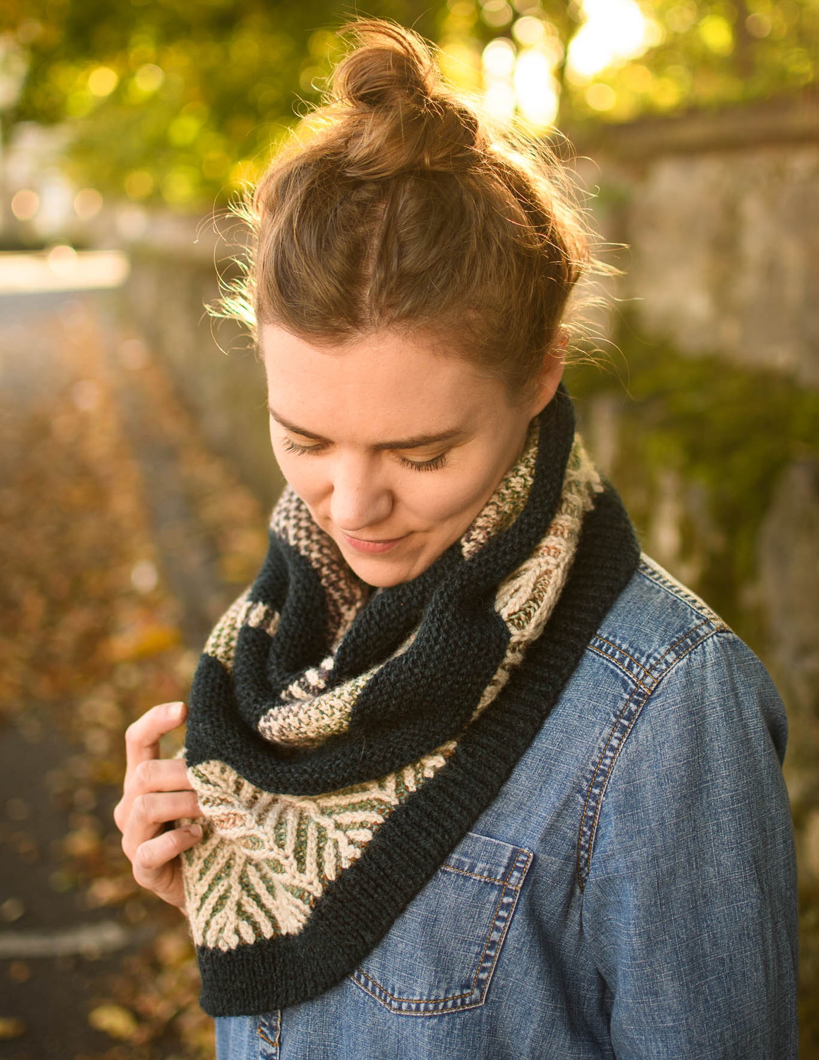 Creel Cowl