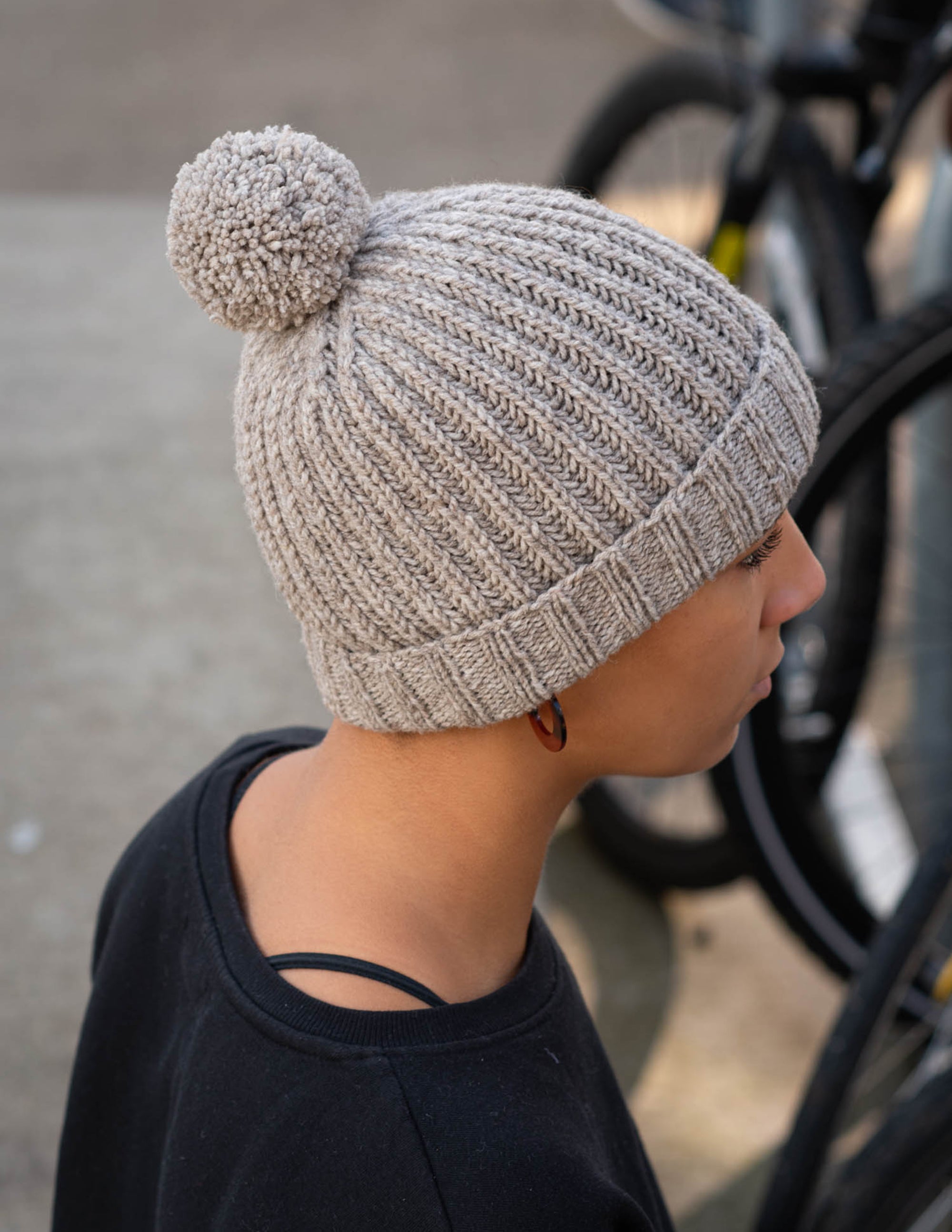 Daniel's Hat